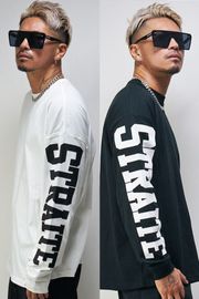 BIG���꡼�֥����ӥå�����T��ͽ������ [STRAITE]