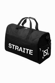 ベーシックロゴ2WAYダッフルバッグ【予約制】[STRAITE]