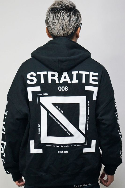 Bracket����2.0�ӥå��ץ�ѡ�������ͽ������[STRAITE]