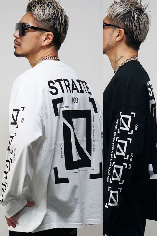 Bracket����2.0�ӥå�����T��ͽ������ [STRAITE]