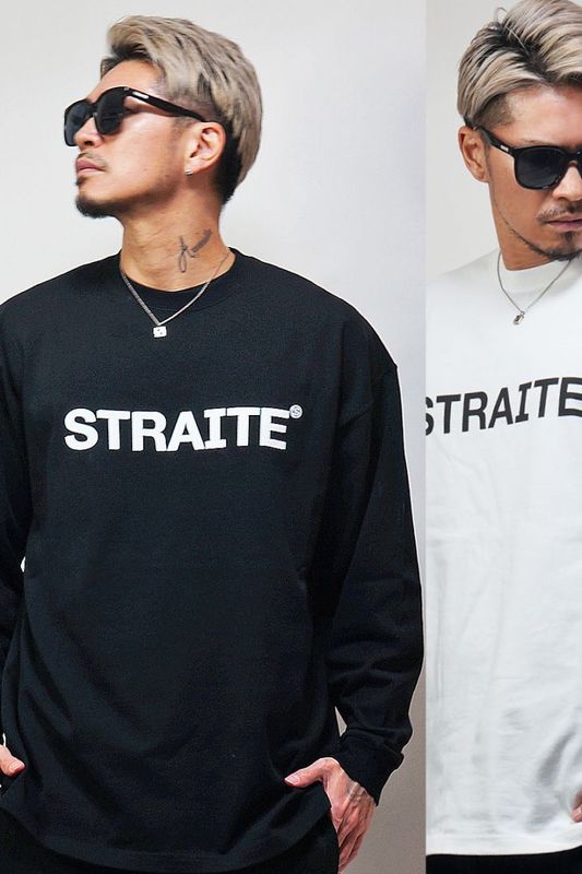 �١����å���������ȥ�إӡ��ӥå�����T��ͽ������[STRAITE]