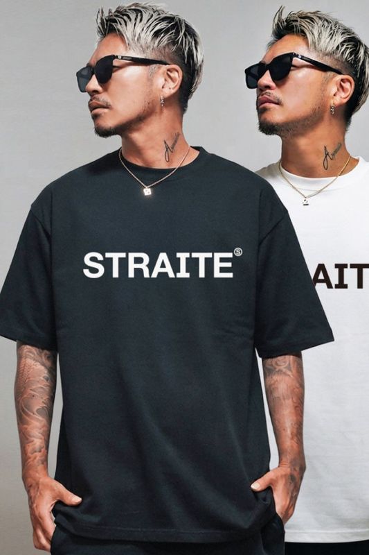 �١����å���������ȥ�إӡ��ӥå�T����ġ�ͽ������[STRAITE]
