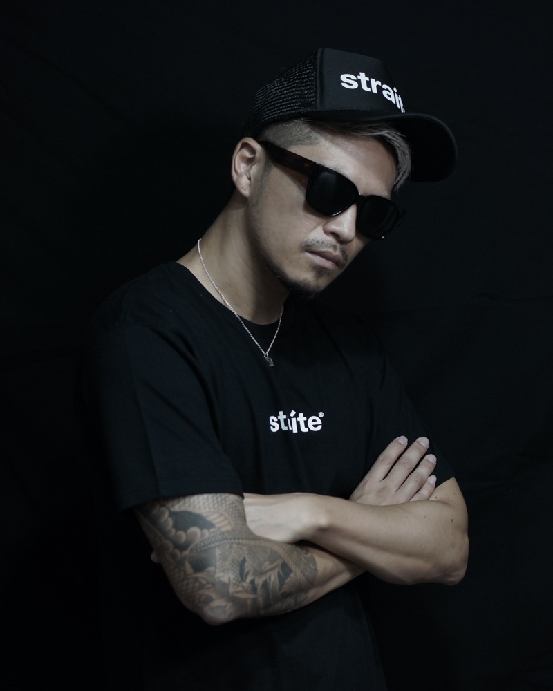 ⡼쥿͡å奭å  [STRAITE]