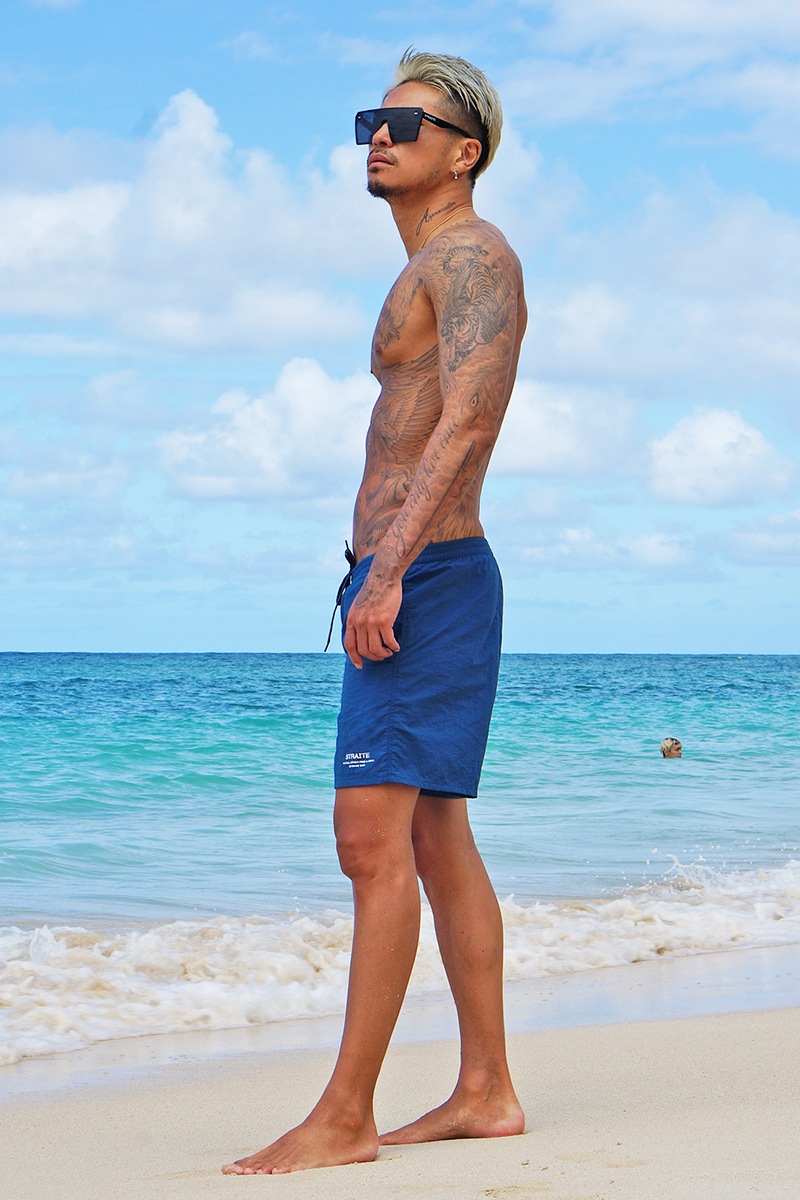 ֥ʥܡɥ硼 [STRAITE]