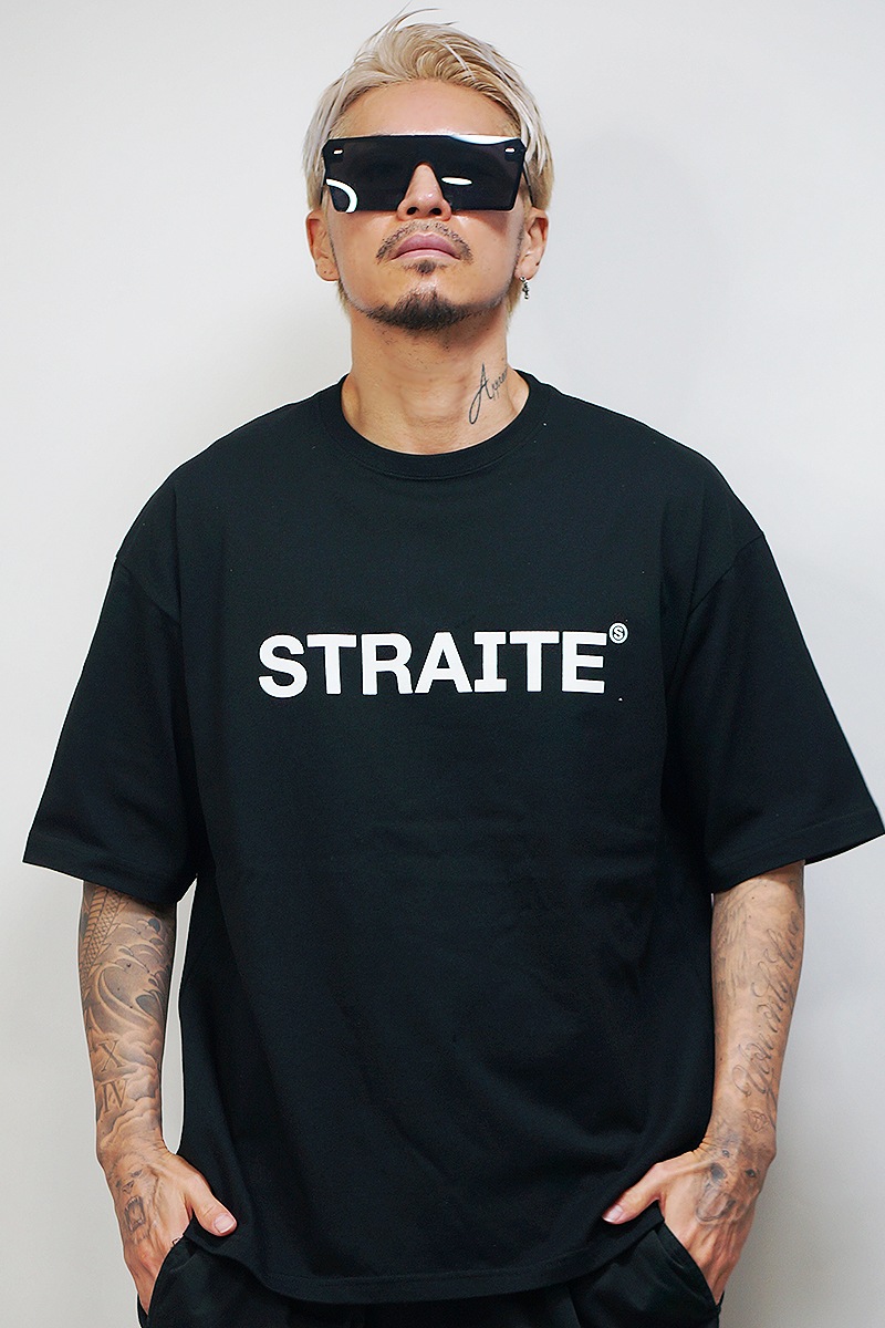 �ե���ȥ͡���Bracket�ӥå�T����ġ�ͽ������[STRAITE]