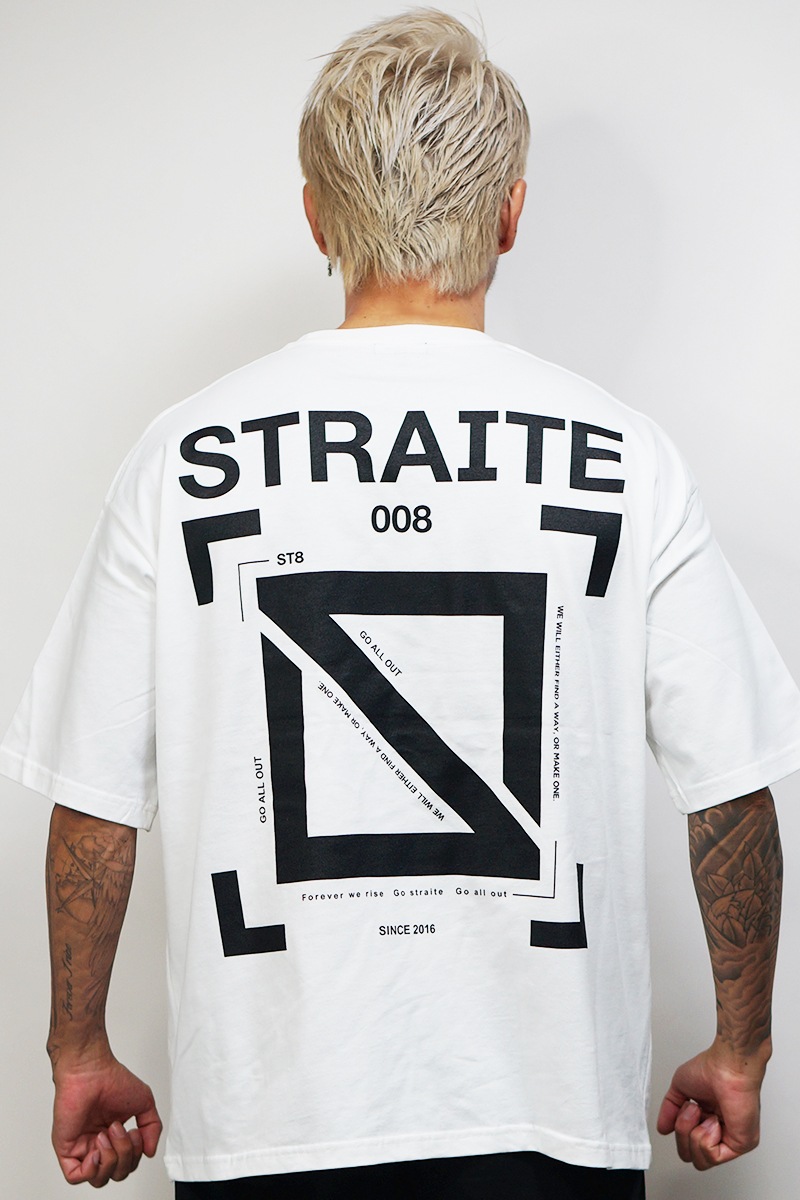 �ե���ȥ͡���Bracket�ӥå�T����ġ�ͽ������[STRAITE]