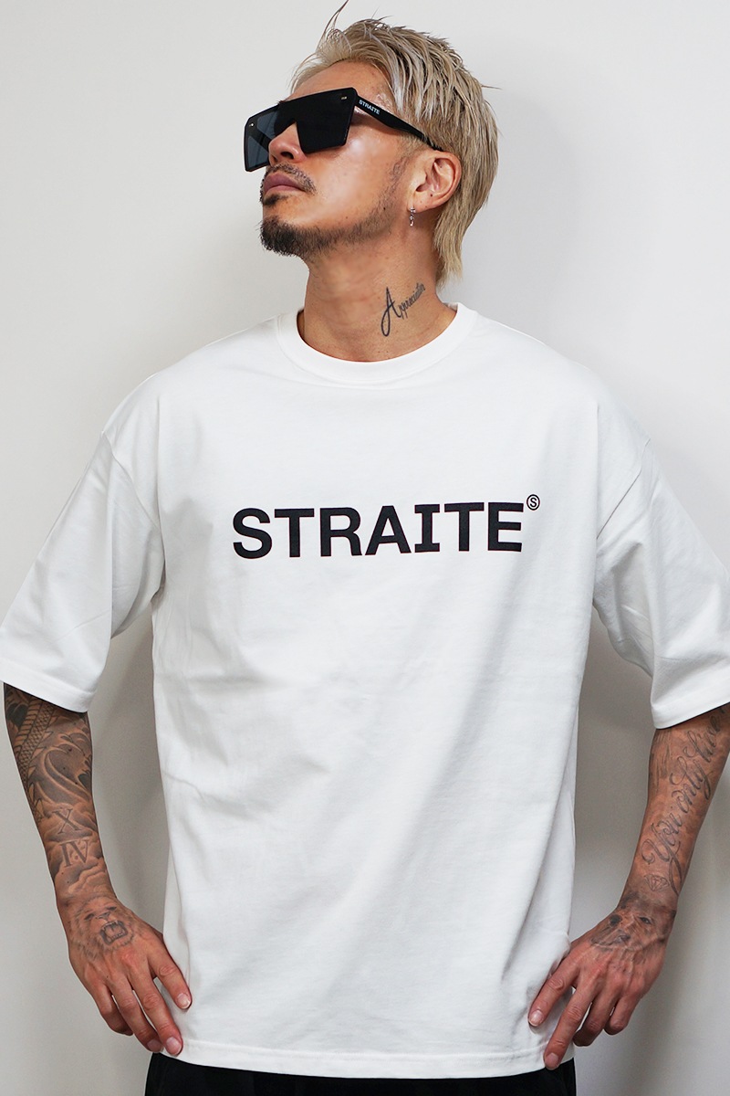 �ե���ȥ͡���Bracket�ӥå�T����ġ�ͽ������[STRAITE]