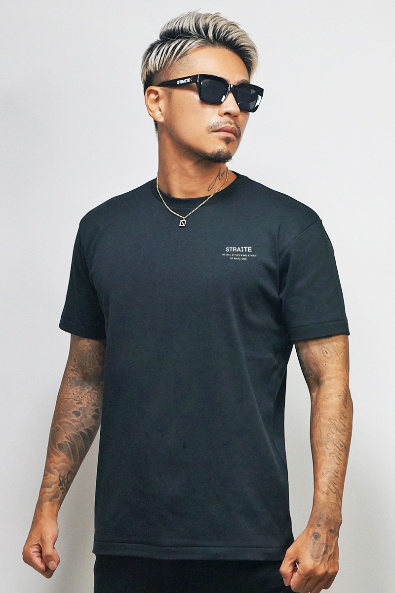 ڴĶĹʥץߥɥ쥹T [STRAITE]