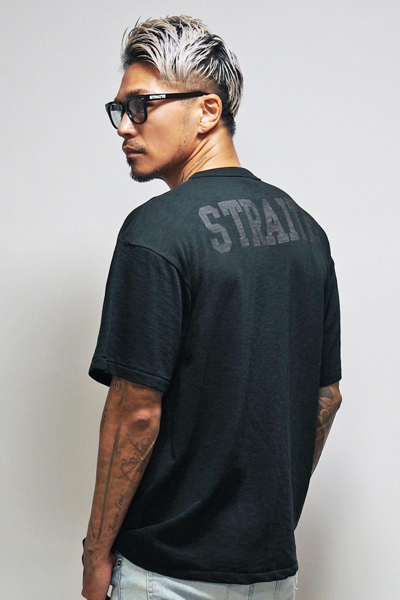 ֥إӡȥ˥åȥ饤T [STRAITE]