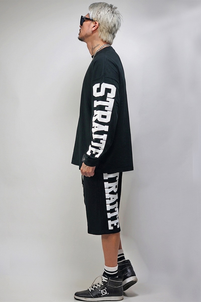BIG�����������åȥϡ��եѥ�� ��ͽ������[STRAITE]