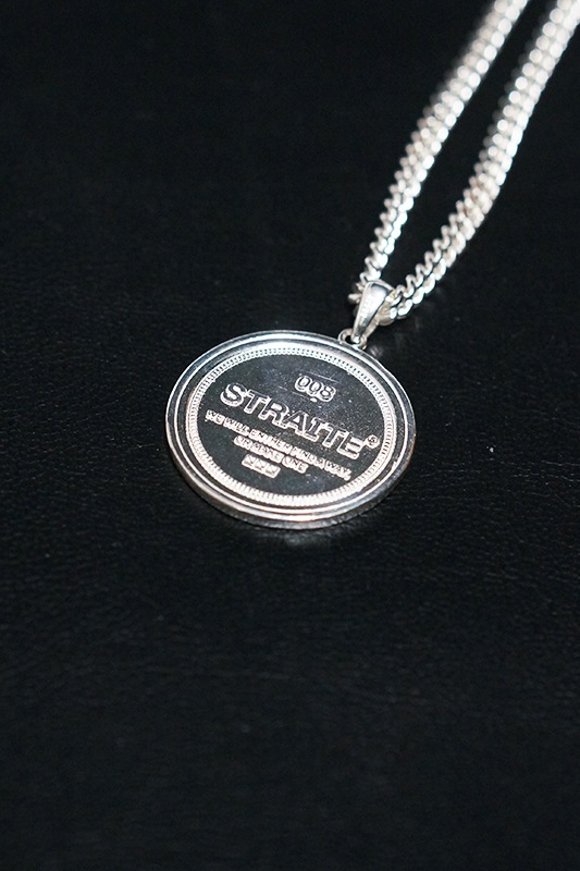 MakeAWay����С�925�����ͥå��쥹[STRAITE]