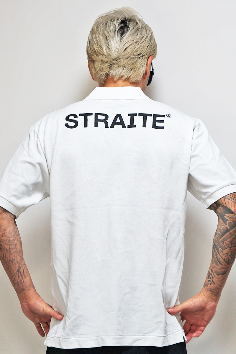 �إӡ��������ȥ��åȥ󥫥Υ��ݥ�����ġ�ͽ������[STRAITE]