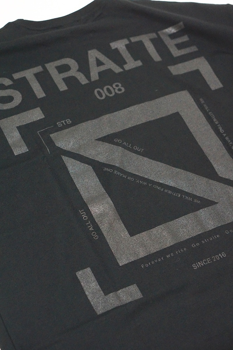 ���ƥ륹Bracket�����ӥå�T����ġ�ͽ������[STRAITE]
