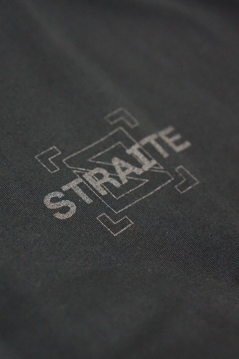 ���ƥ륹Bracket�����ӥå�T����ġ�ͽ������[STRAITE]