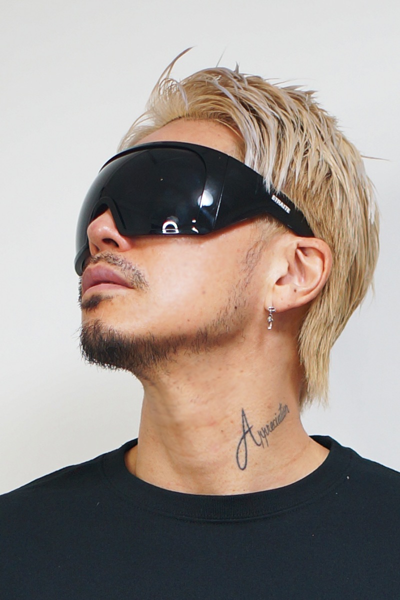 CYBER������ɥХ�������ͽ������[STRAITE]