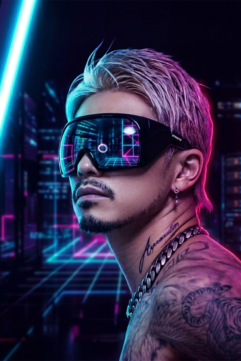CYBER������ɥХ�������ͽ������[STRAITE]