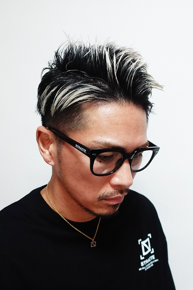 ȥ󥯥ꥢ饹[STRAITE]