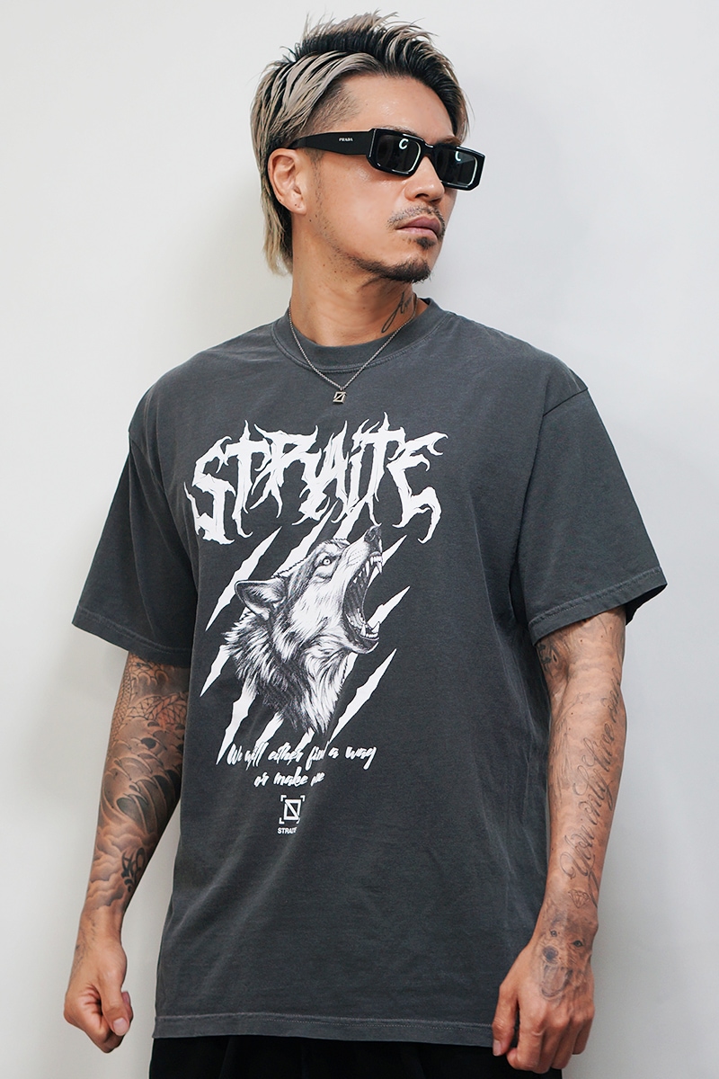 ��ϵWOLF FANG T����ġ�ͽ������[STRAITE]