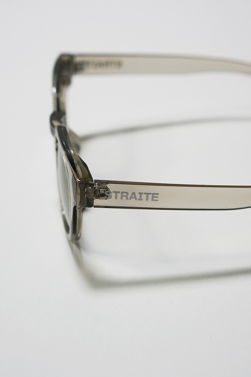 ���ꥢ���졼�ե졼�ॵ�󥰥饹��ͽ������[STRAITE]