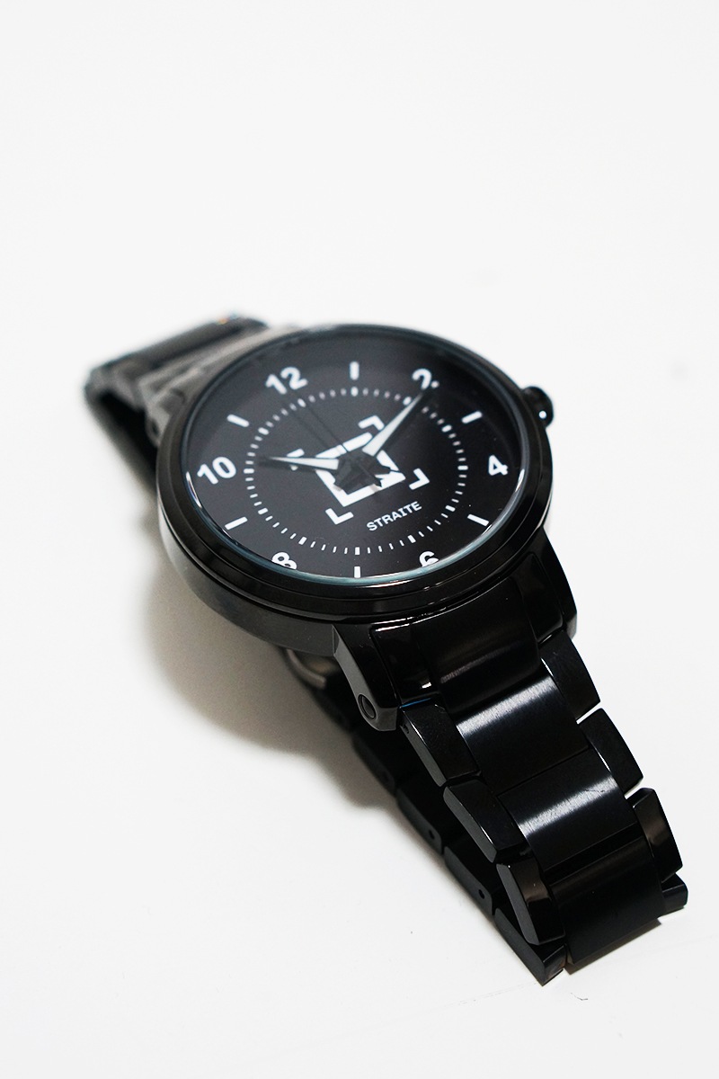 BracketSTRAITE TIME(ӻ)ͽ[STRAITE]