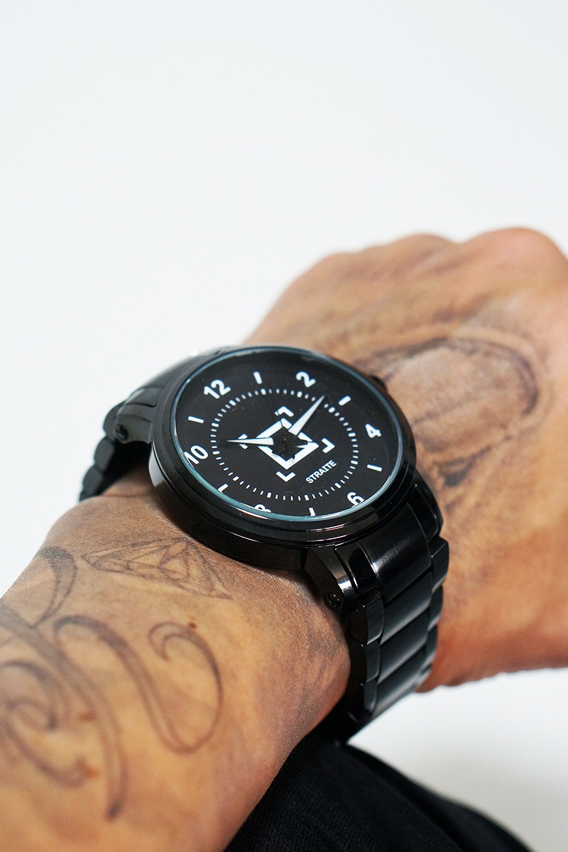 BracketSTRAITE TIME(ӻ)ͽ[STRAITE]