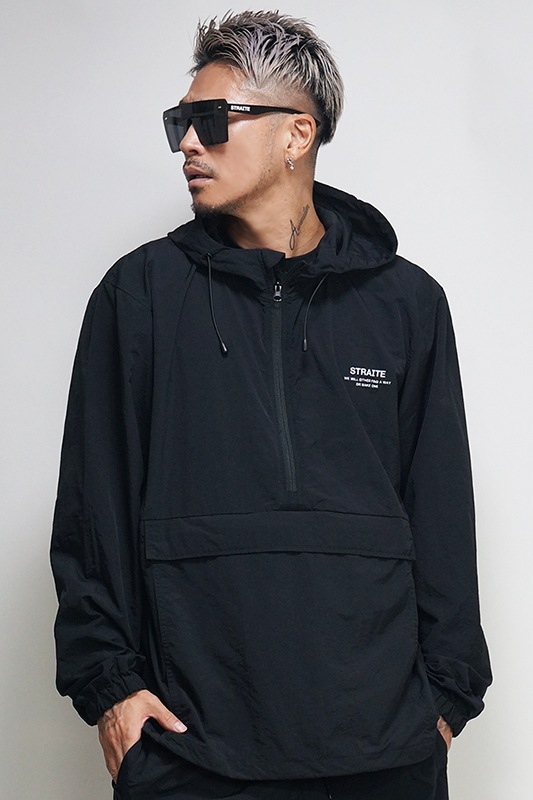 ��ͽ�����������å��㡼�ʥ����󥢥Υ�å��ѡ����� [STRAITE]