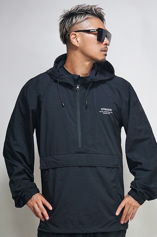 ��ͽ�����������å��㡼�ʥ����󥢥Υ�å��ѡ����� [STRAITE]