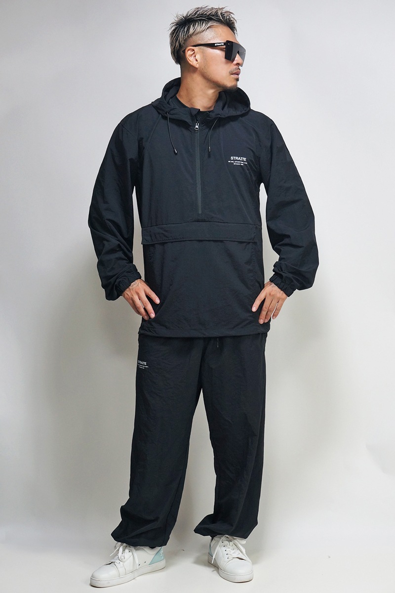 ��ͽ�����������å��㡼�ʥ����󥢥Υ�å��ѡ����� [STRAITE]