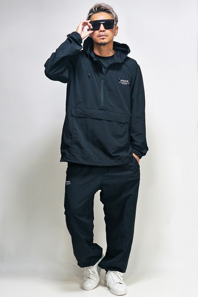 ��ͽ�����������å��㡼�ʥ����󥢥Υ�å��ѡ����� [STRAITE]