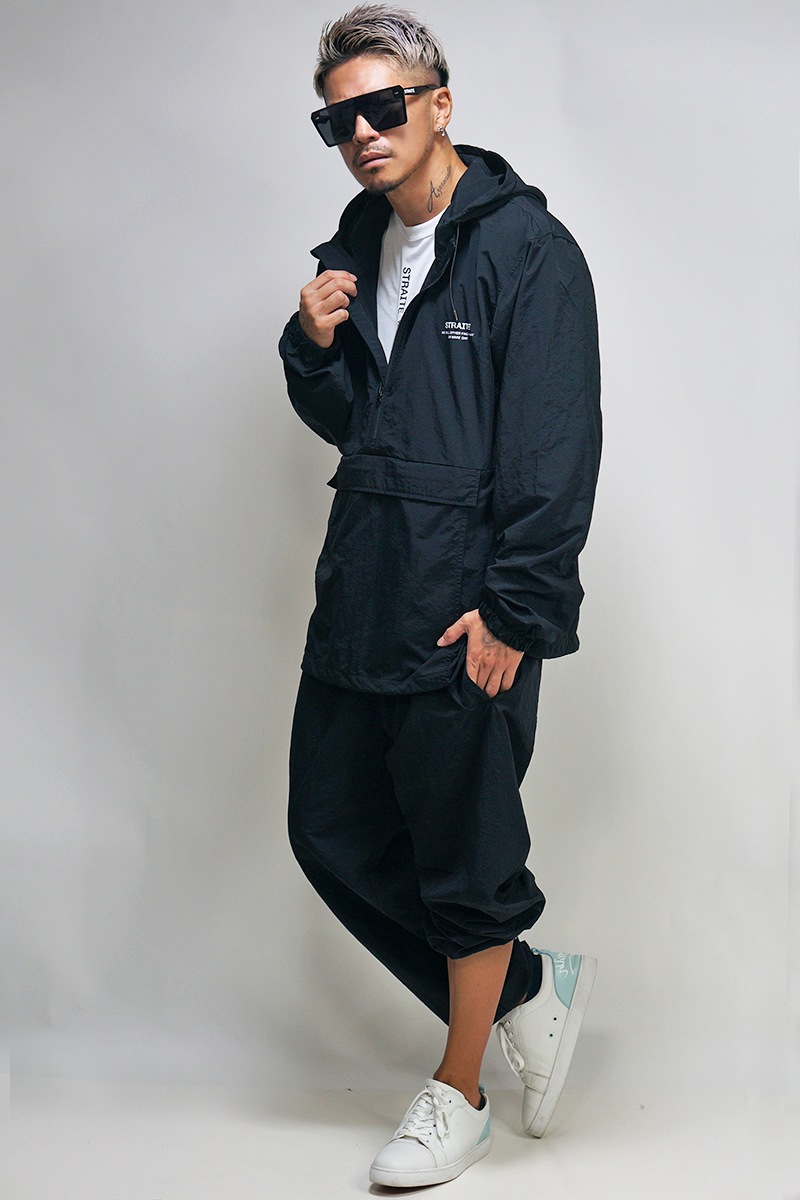 ��ͽ�����������å��㡼�ʥ����󥢥Υ�å��ѡ����� [STRAITE]