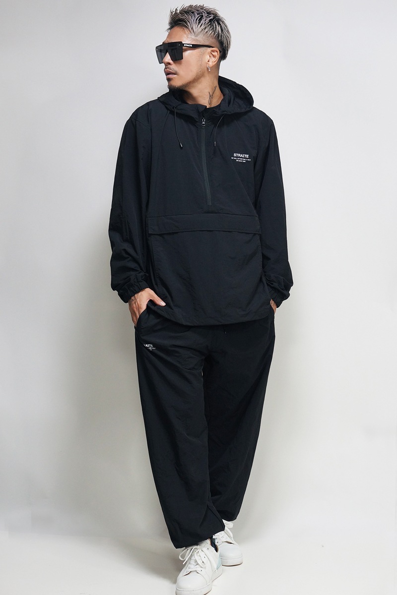 ��ͽ�����������å��㡼�ʥ����󥢥Υ�å��ѡ����� [STRAITE]