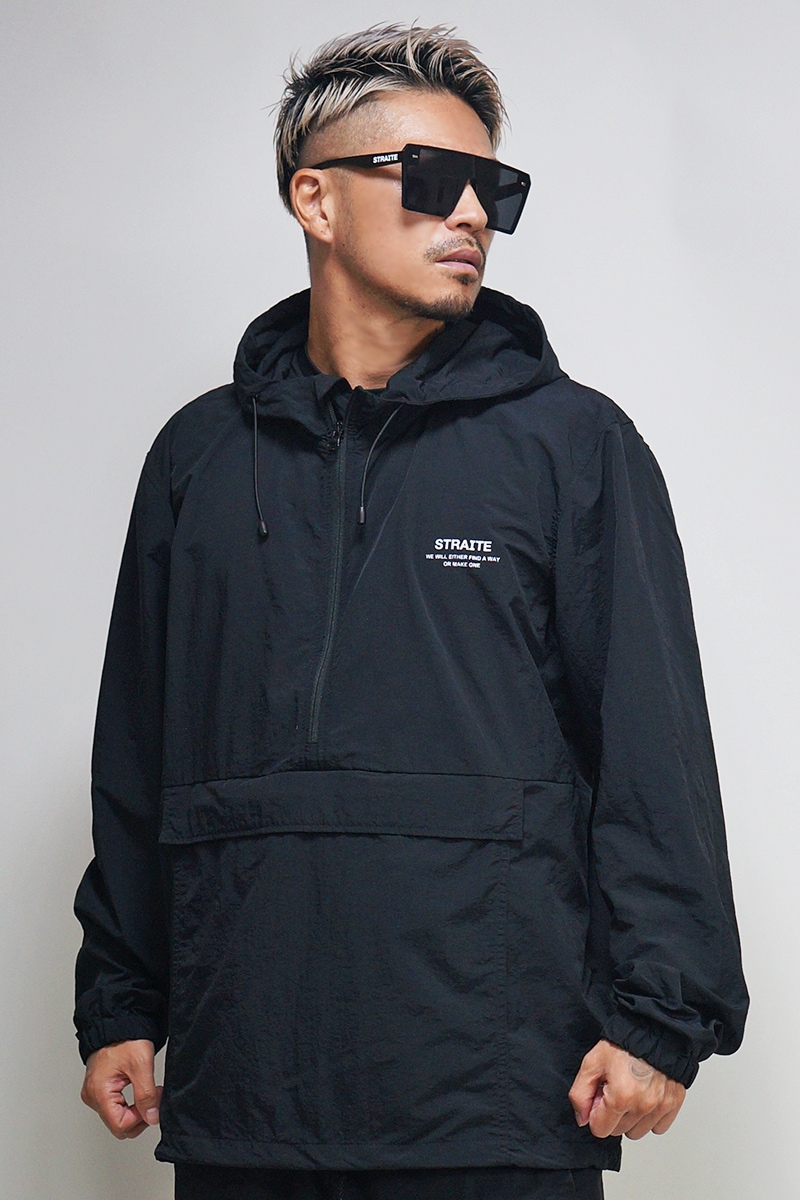 ��ͽ�����������å��㡼�ʥ����󥢥Υ�å��ѡ����� [STRAITE]