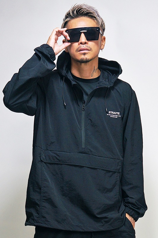 ��ͽ�����������å��㡼�ʥ����󥢥Υ�å��ѡ����� [STRAITE]