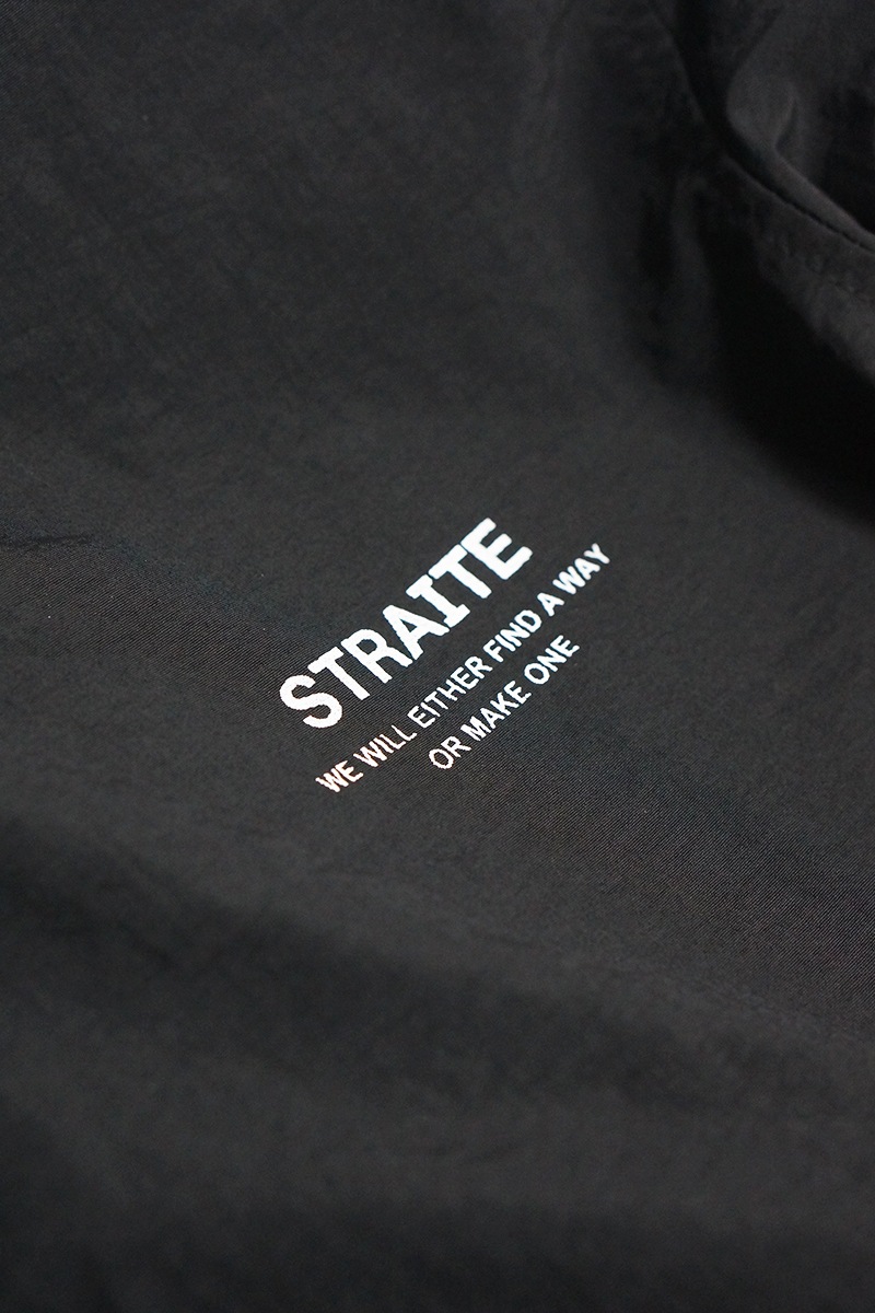 ��ͽ�����������å��㡼�ʥ����󥢥Υ�å��ѡ����� [STRAITE]