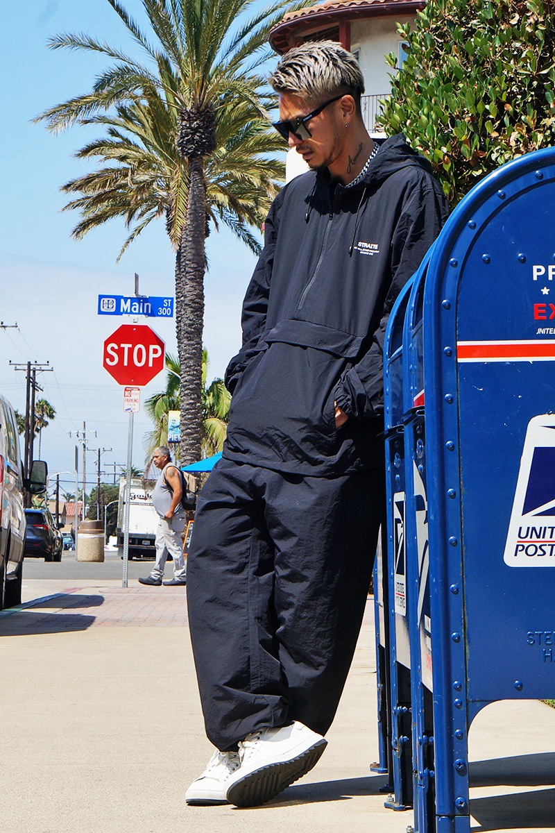 ��ͽ�����������å��㡼�Х롼��ʥ�����ѥ�� [STRAITE]