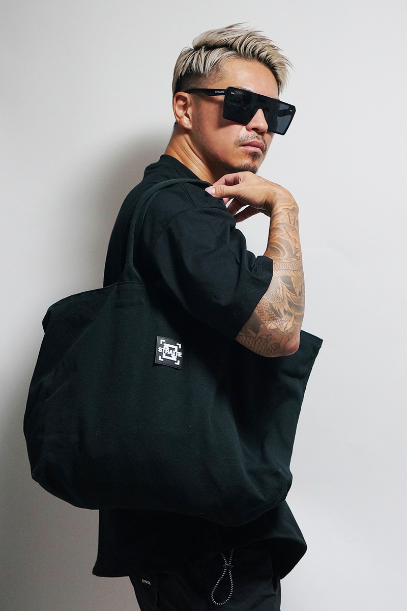 Сåڥܥȥ󥸥åץȡȥХåͽ[STRAITE]