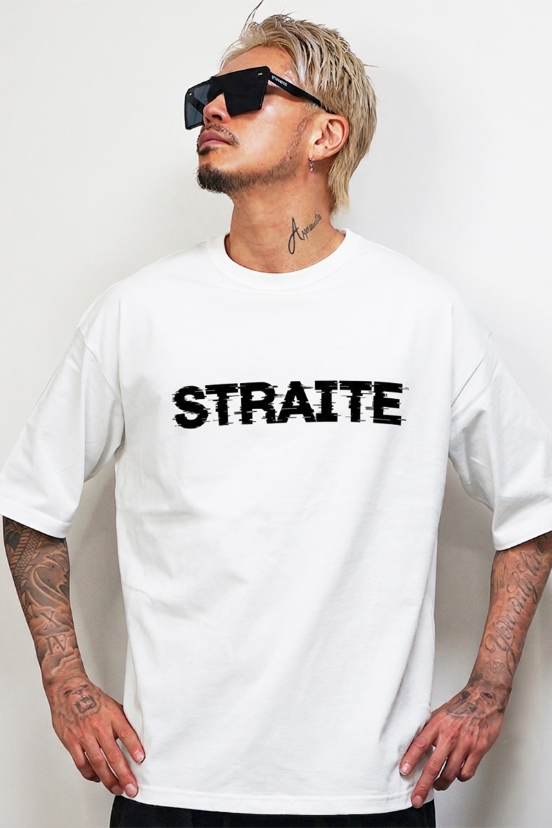 GLITCH�����ӥå�T����ġ�ͽ������[STRAITE]