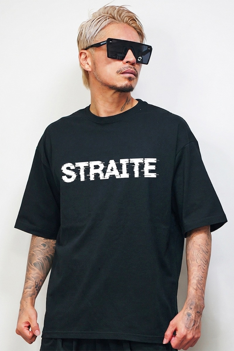 GLITCH�����ӥå�T����ġ�ͽ������[STRAITE]
