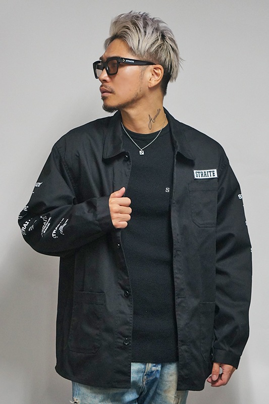 ݥȥޥåեT [STRAITE]