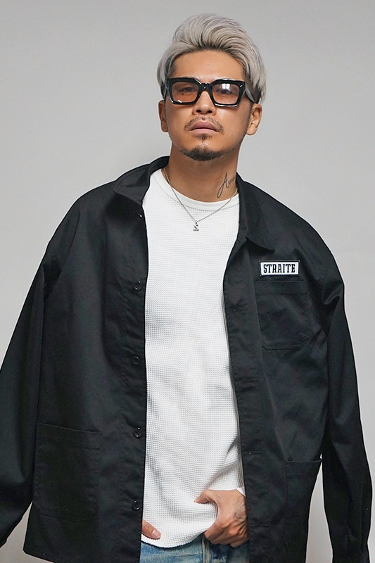 ݥȥޥåեT [STRAITE]