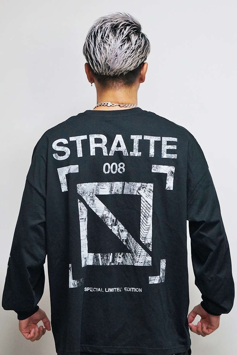 NYեȥ꡼֥ӥåT [STRAITE]