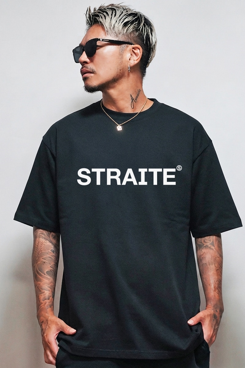 �١����å���������ȥ�إӡ��ӥå�T����ġ�ͽ������[STRAITE]