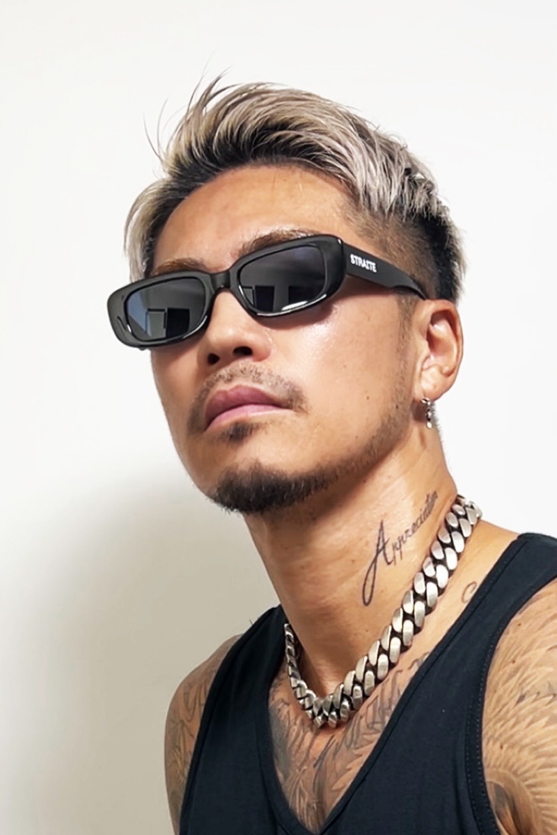 �ڴ���ۥ饦��ɥ�����������ॷ�����ץ��󥰥饹[STRAITE]