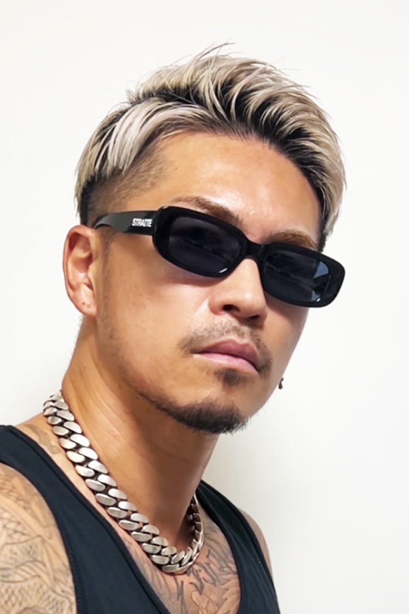 �ڴ���ۥ饦��ɥ�����������ॷ�����ץ��󥰥饹[STRAITE]