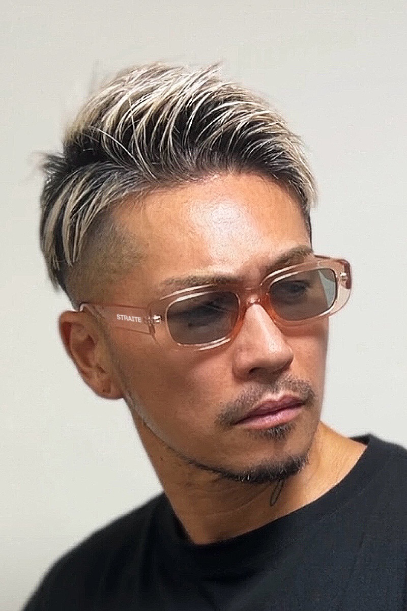 饦ɥॷץꥢ󥰥饹ͽ[STRAITE]