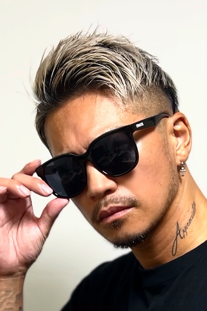 ӥåȥ󥵥󥰥饹[STRAITE]