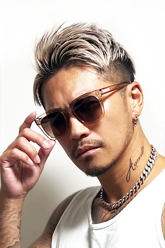 ڥȥåȡۥɥɥ֥饦󥯥ꥢ󥰥饹 [STRAITE]