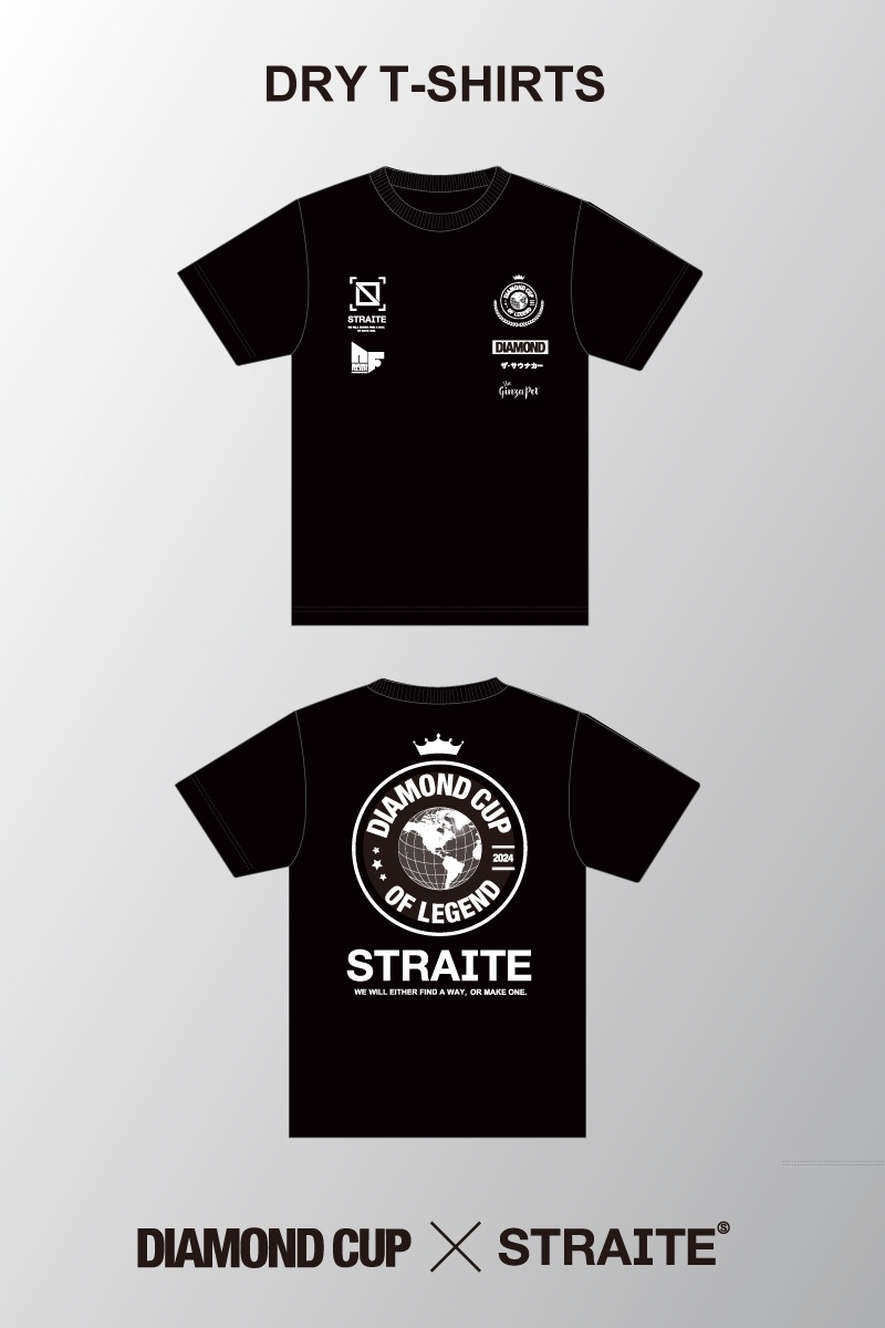 ��ͽ�����۸����������ɥ��åץ���ܥɥ饤T����� [STRAITE]