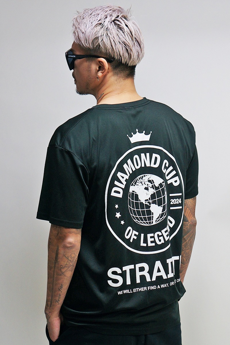 ��ͽ�����۸����������ɥ��åץ���ܥɥ饤T����� [STRAITE]