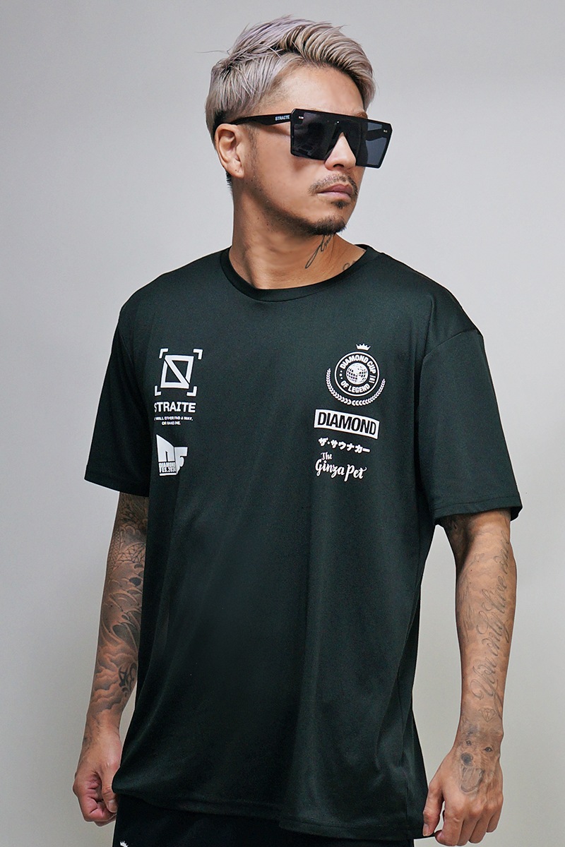 ��ͽ�����۸����������ɥ��åץ���ܥɥ饤T����� [STRAITE]